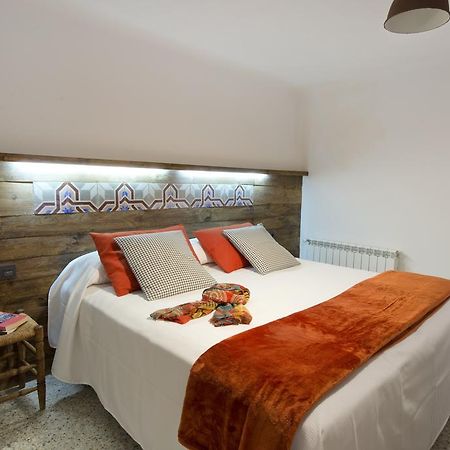 Apartments Mo Monistrol de Montserrat Екстериор снимка
