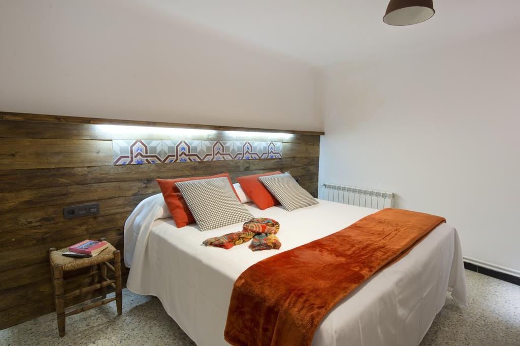 Apartments Mo Monistrol de Montserrat Екстериор снимка