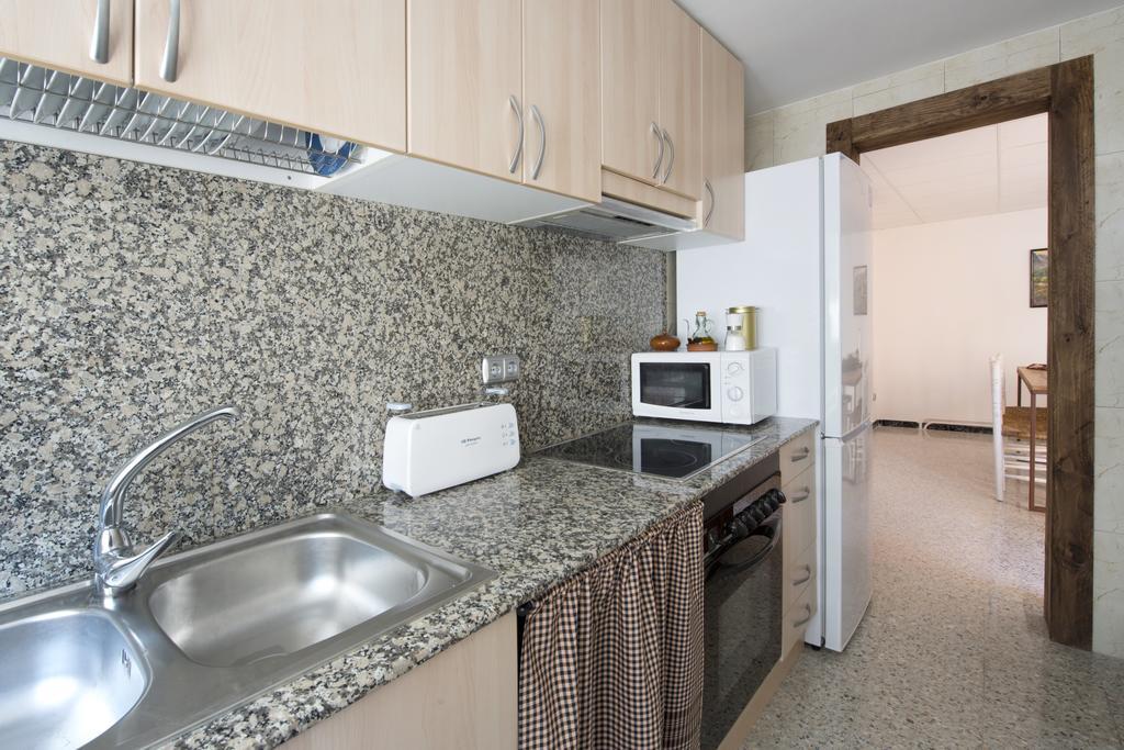 Apartments Mo Monistrol de Montserrat Екстериор снимка