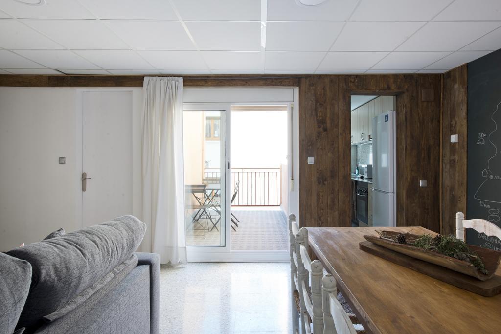 Apartments Mo Monistrol de Montserrat Екстериор снимка