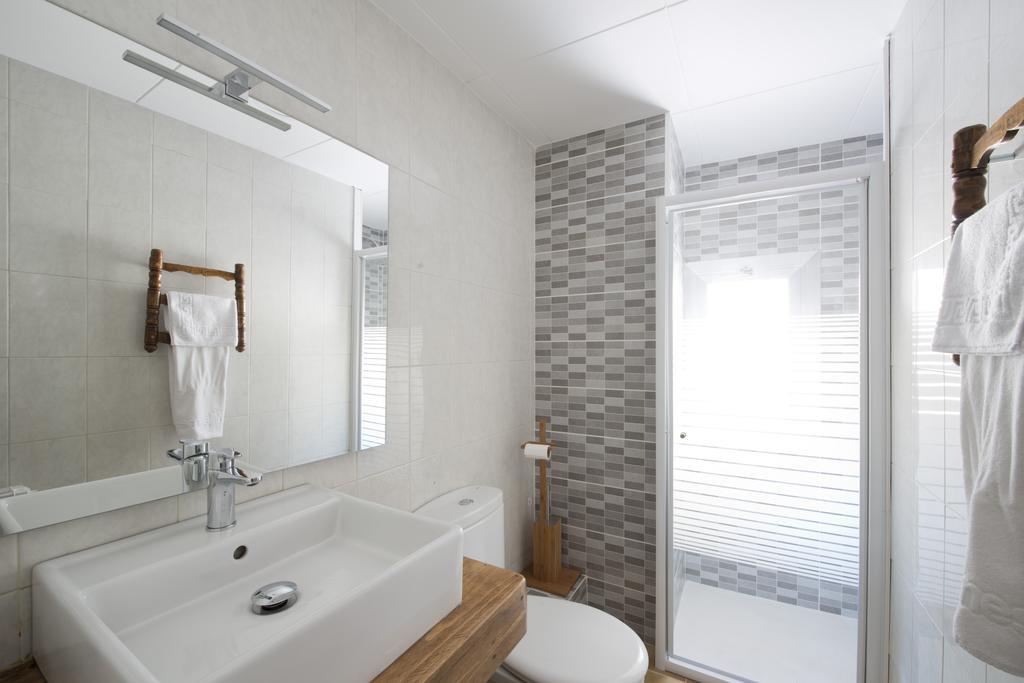 Apartments Mo Monistrol de Montserrat Екстериор снимка