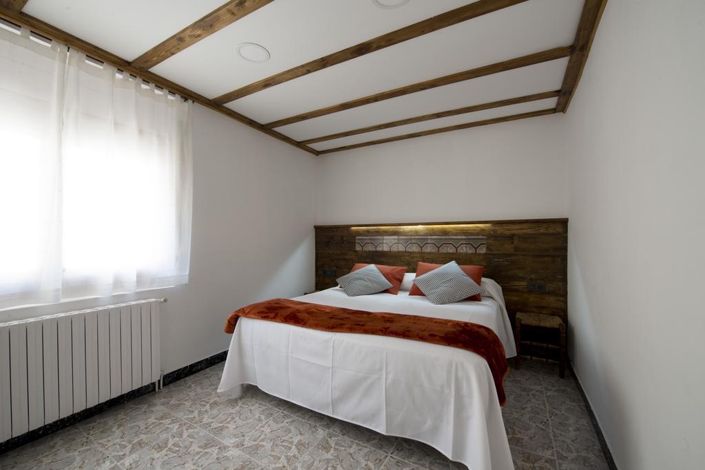 Apartments Mo Monistrol de Montserrat Екстериор снимка