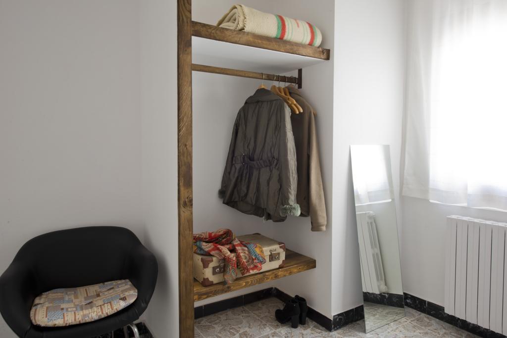 Apartments Mo Monistrol de Montserrat Екстериор снимка