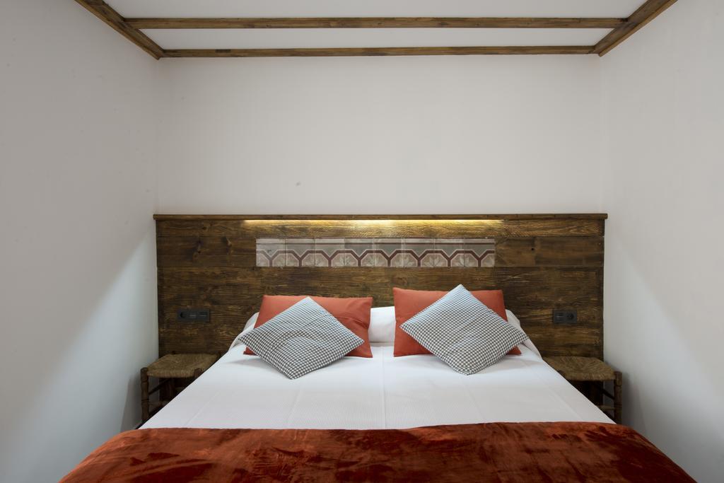 Apartments Mo Monistrol de Montserrat Екстериор снимка