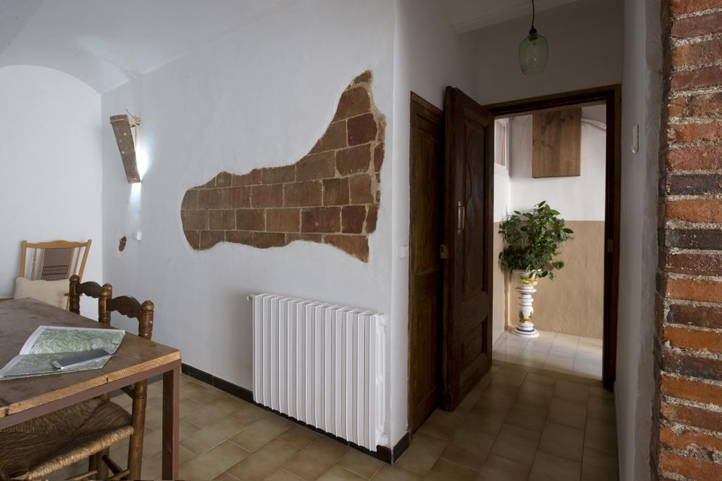 Apartments Mo Monistrol de Montserrat Екстериор снимка