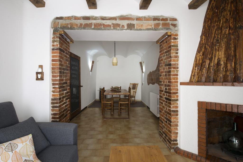 Apartments Mo Monistrol de Montserrat Екстериор снимка