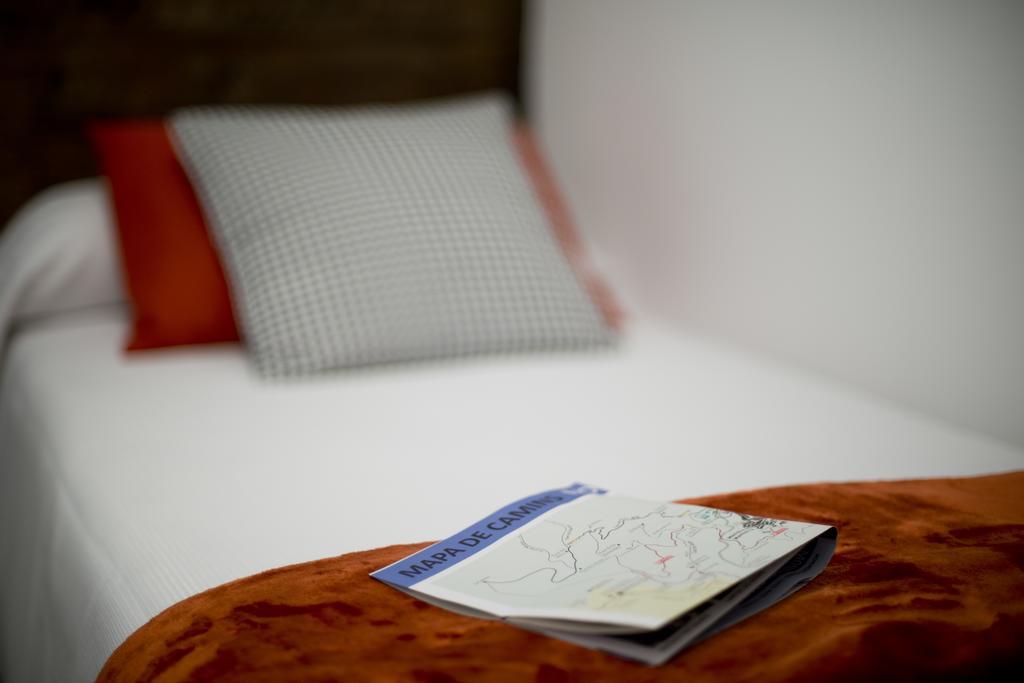 Apartments Mo Monistrol de Montserrat Екстериор снимка