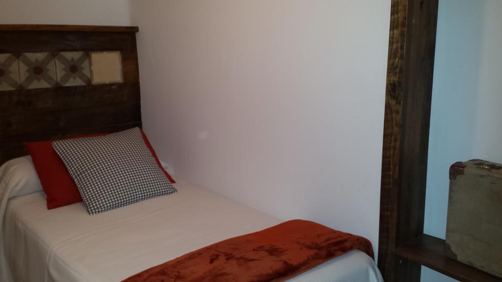 Apartments Mo Monistrol de Montserrat Екстериор снимка