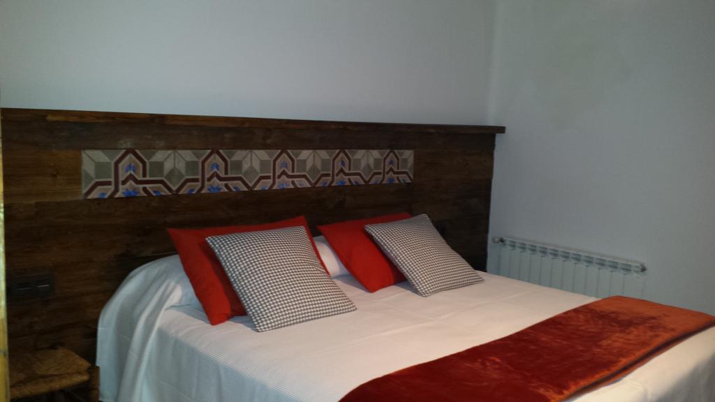 Apartments Mo Monistrol de Montserrat Екстериор снимка