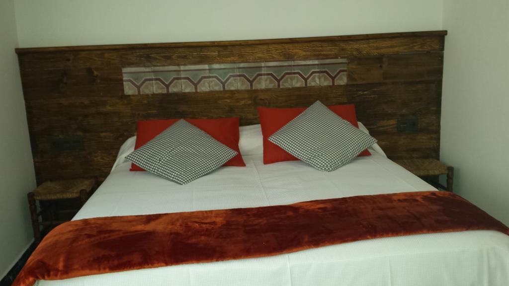Apartments Mo Monistrol de Montserrat Екстериор снимка
