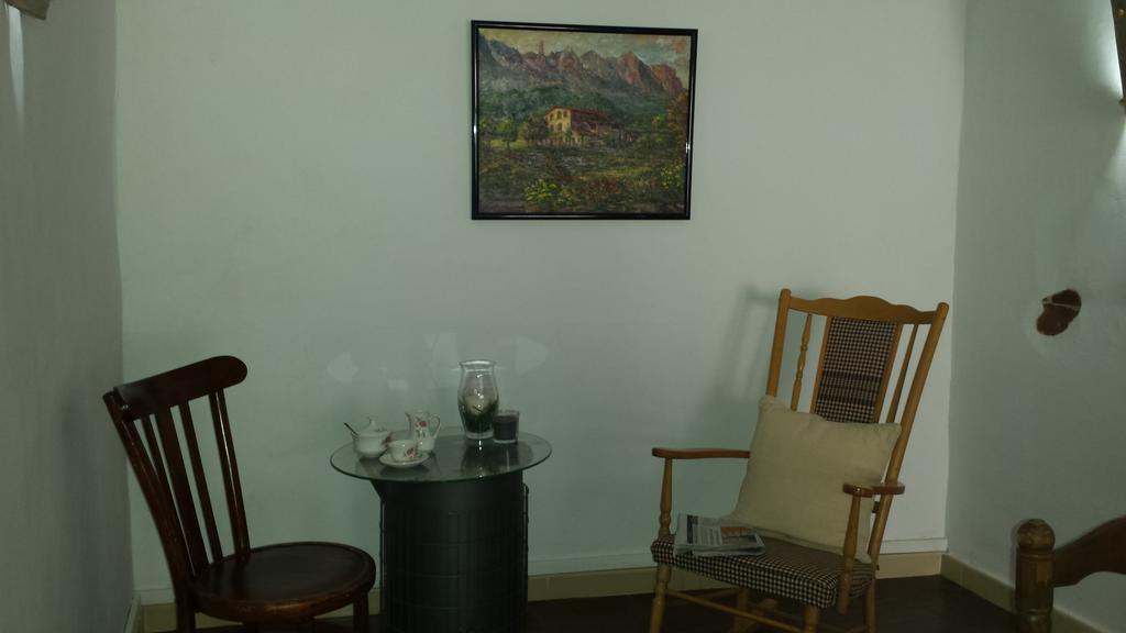 Apartments Mo Monistrol de Montserrat Екстериор снимка