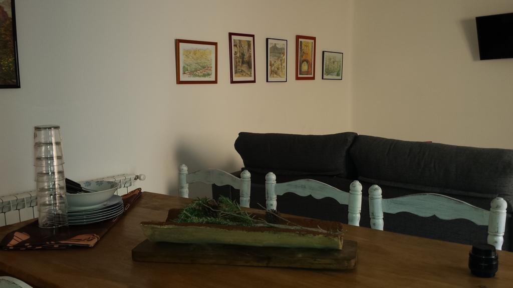 Apartments Mo Monistrol de Montserrat Екстериор снимка