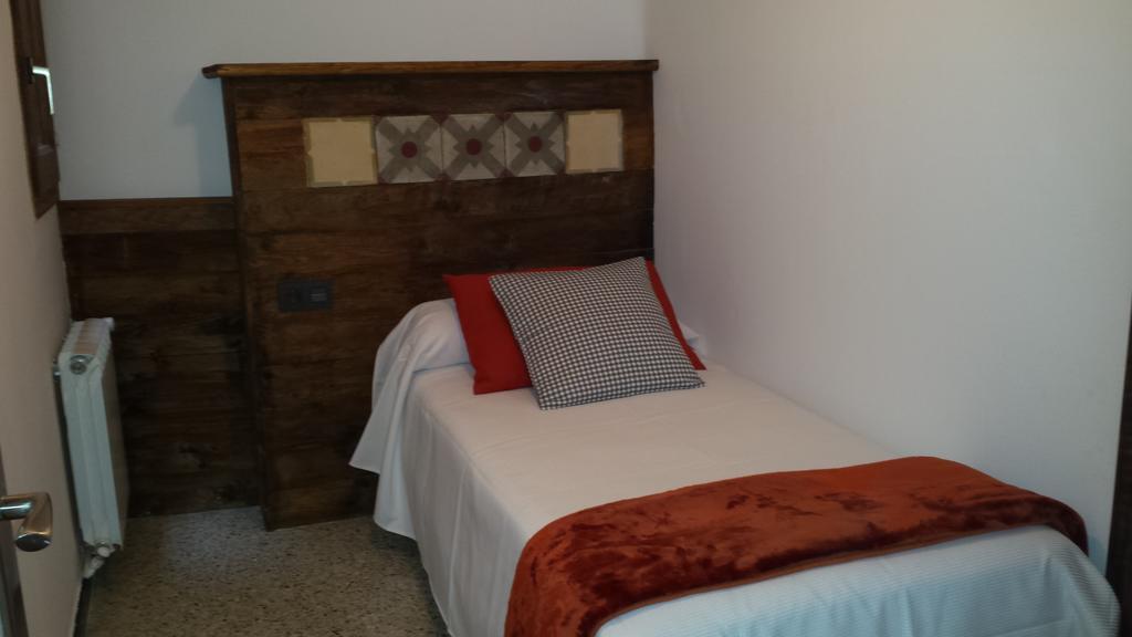Apartments Mo Monistrol de Montserrat Екстериор снимка