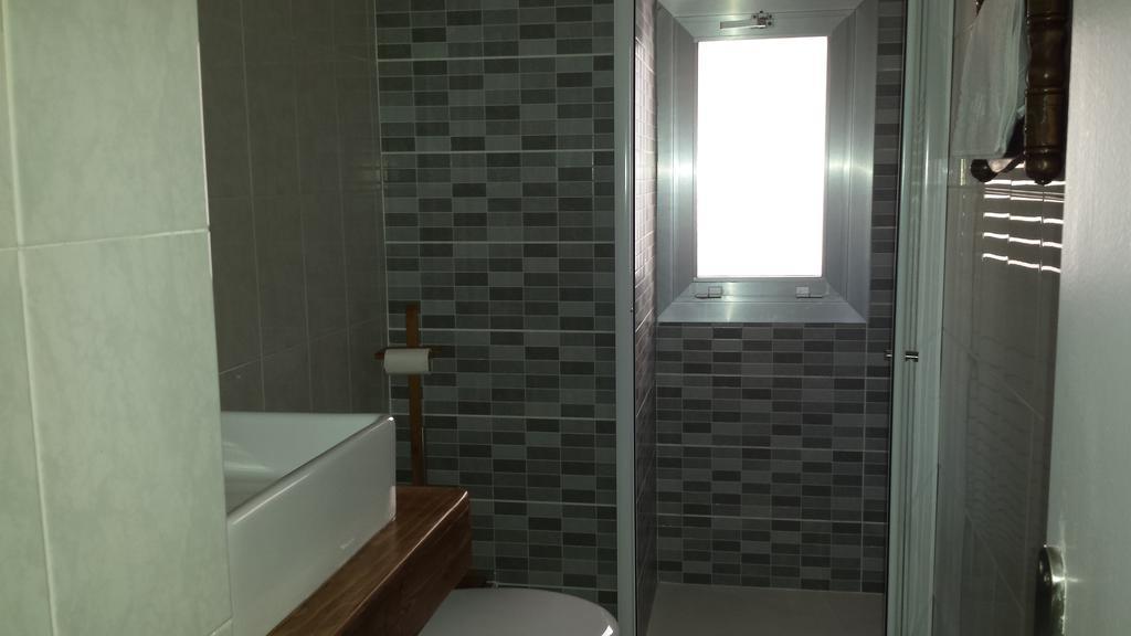 Apartments Mo Monistrol de Montserrat Екстериор снимка