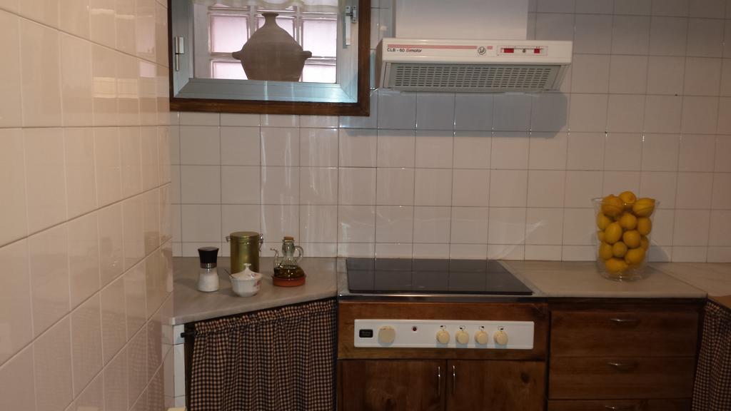 Apartments Mo Monistrol de Montserrat Екстериор снимка