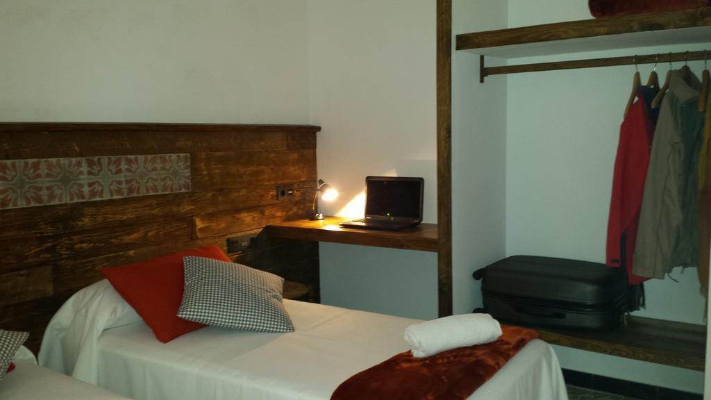Apartments Mo Monistrol de Montserrat Екстериор снимка