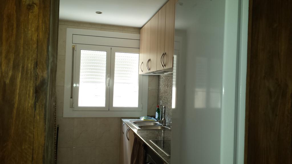 Apartments Mo Monistrol de Montserrat Екстериор снимка