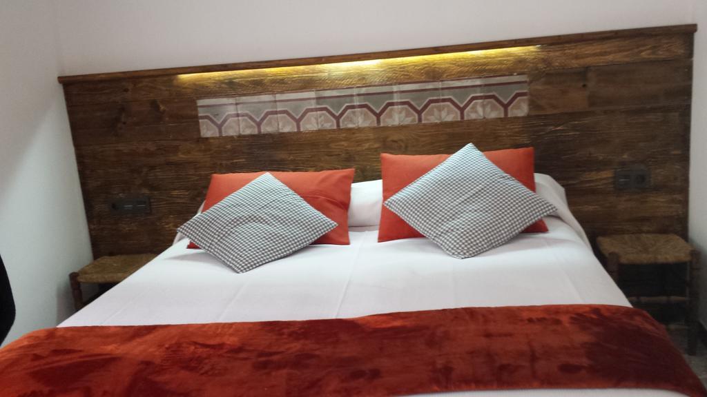 Apartments Mo Monistrol de Montserrat Екстериор снимка