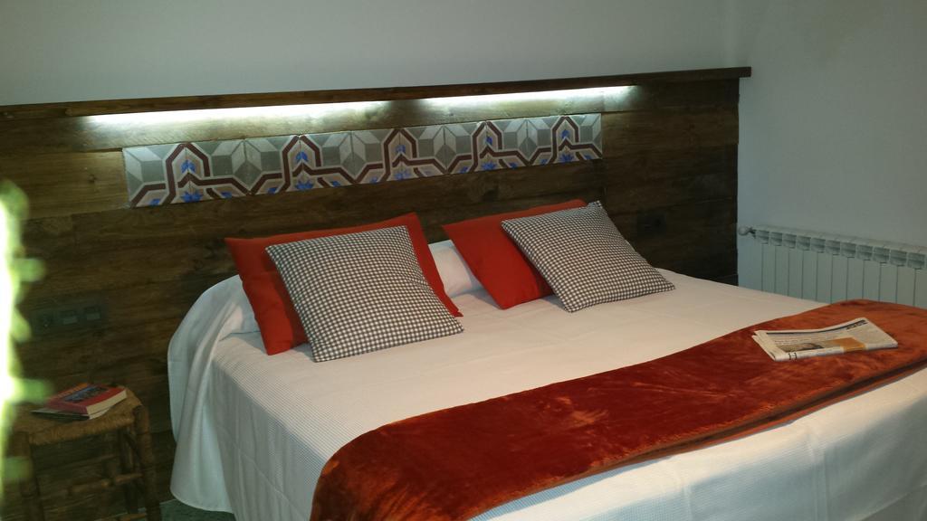 Apartments Mo Monistrol de Montserrat Екстериор снимка