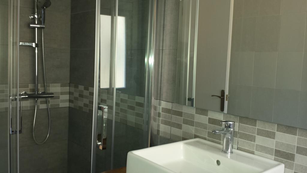 Apartments Mo Monistrol de Montserrat Екстериор снимка